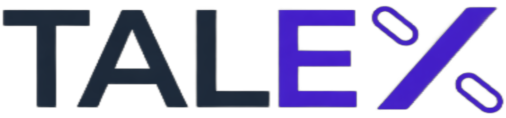 TalEx — Intelligent Talent Expenditure
